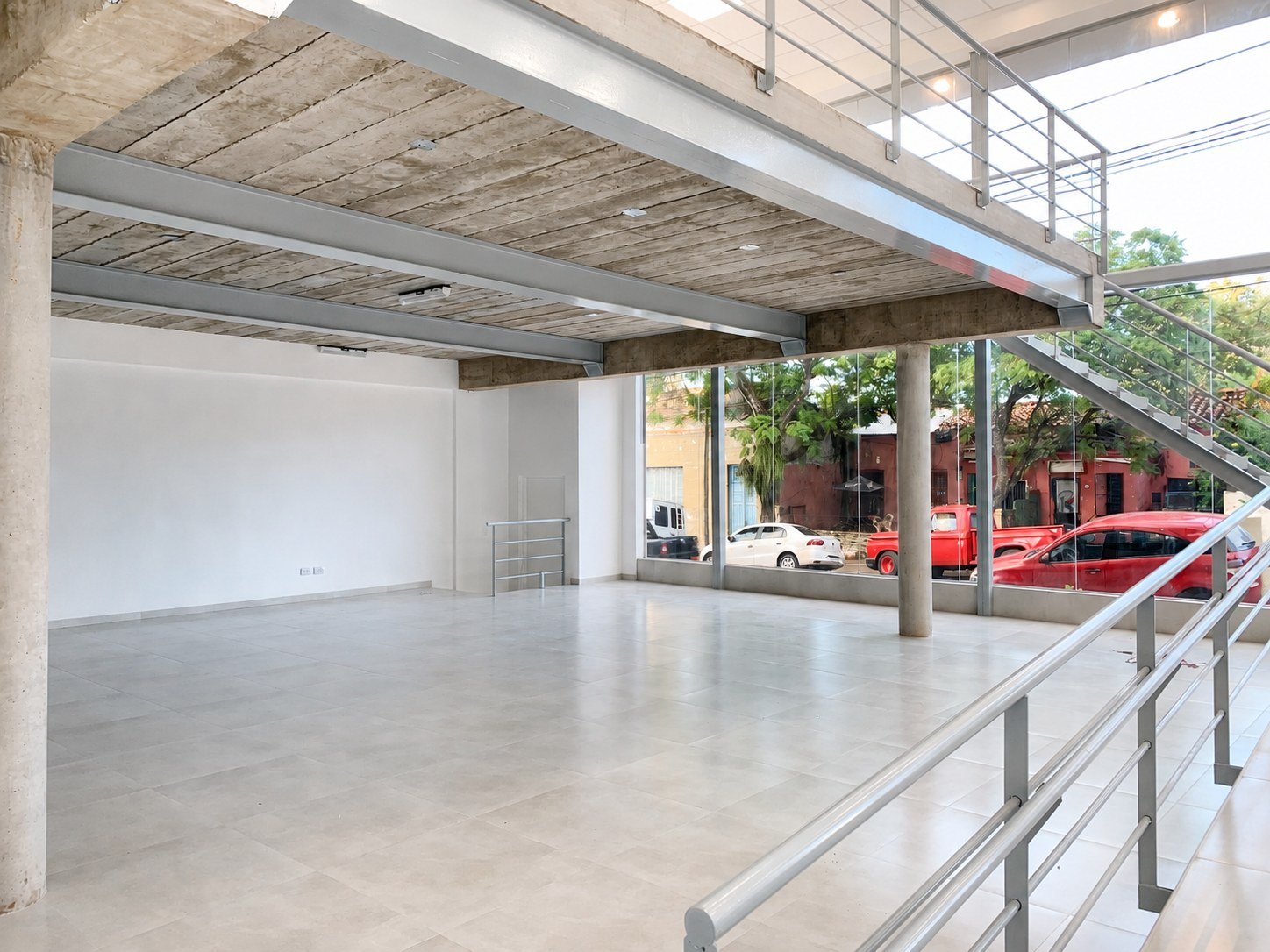 Local comercial — San Martín y 3 de Febrero — imagen 8