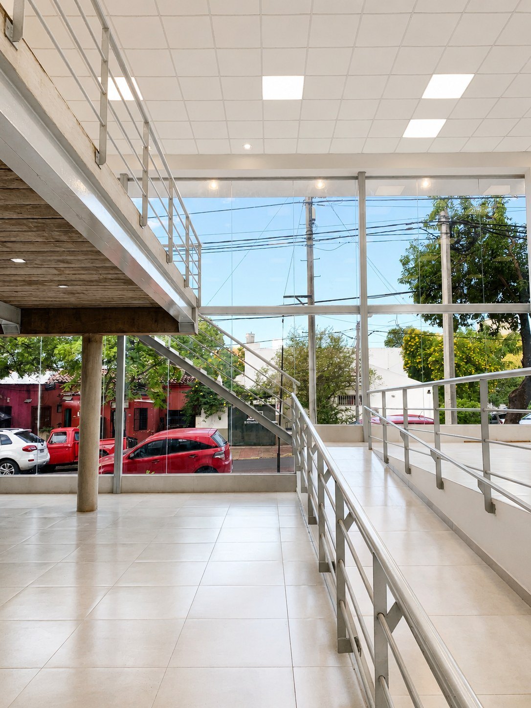 Local comercial — San Martín y 3 de Febrero — imagen 9