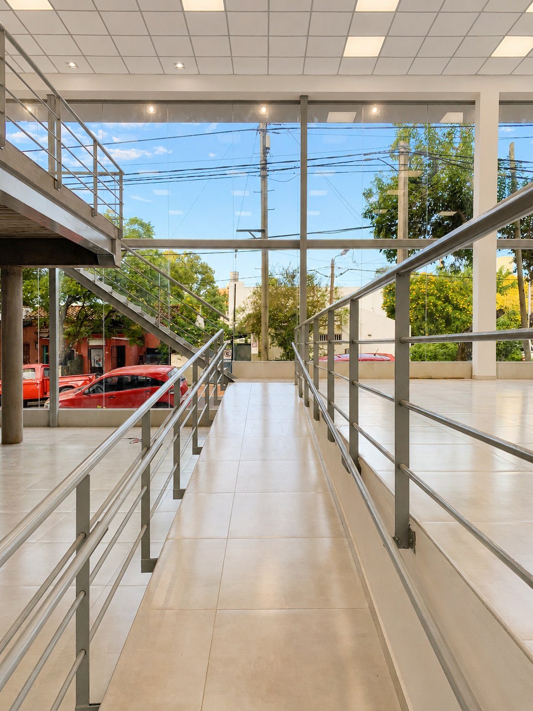 Local comercial — San Martín y 3 de Febrero — imagen 10